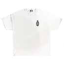 CREATURE MANIACS T-SHIRT WHITE 【 クリーチャー マニアック Tシャツ ホワイト 】