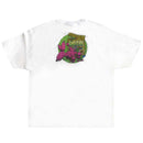 CREATURE MANIACS T-SHIRT WHITE 【 クリーチャー マニアック Tシャツ ホワイト 】