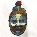 CREATURE MANIACS T-SHIRT WHITE 【 クリーチャー マニアック Tシャツ ホワイト 】