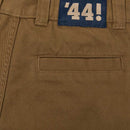 POLAR SKATE CO. '44! PANTS BRASS 【 ポーラー ’44! パンツ ブラス 】