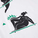 POLAR SKATE CO. NO COMPLIES FOREVER TEE 【 ポーラー ノー コンプライ フォーエバー Tシャツ 】