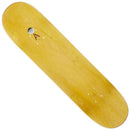 APRIL OG LOGO SAND DECK 8.25 【 エイプリル OG ロゴ サンド デッキ 】