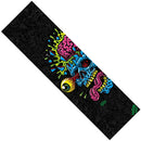 MOB GRIP JIMBO PHILLIPS SKULL BLAST GRIPTAPE 【 モブ グリップ ジンボ フィリップス スカル ブラスト グリップテープ 】