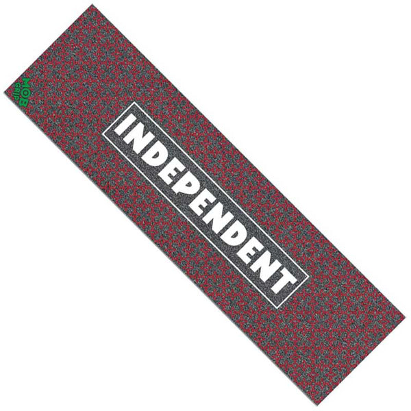 INDEPENDENT REPEAT CROSS MOB GRIP【 インディペンデント リピート クロス モブ グリップテープ 】