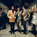 SPIKE JONZE BEASTIE BOYS 【 スパイク ジョーンズ ビースティ ボーイズ 】