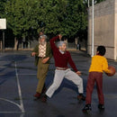 SPIKE JONZE BEASTIE BOYS 【 スパイク ジョーンズ ビースティ ボーイズ 】