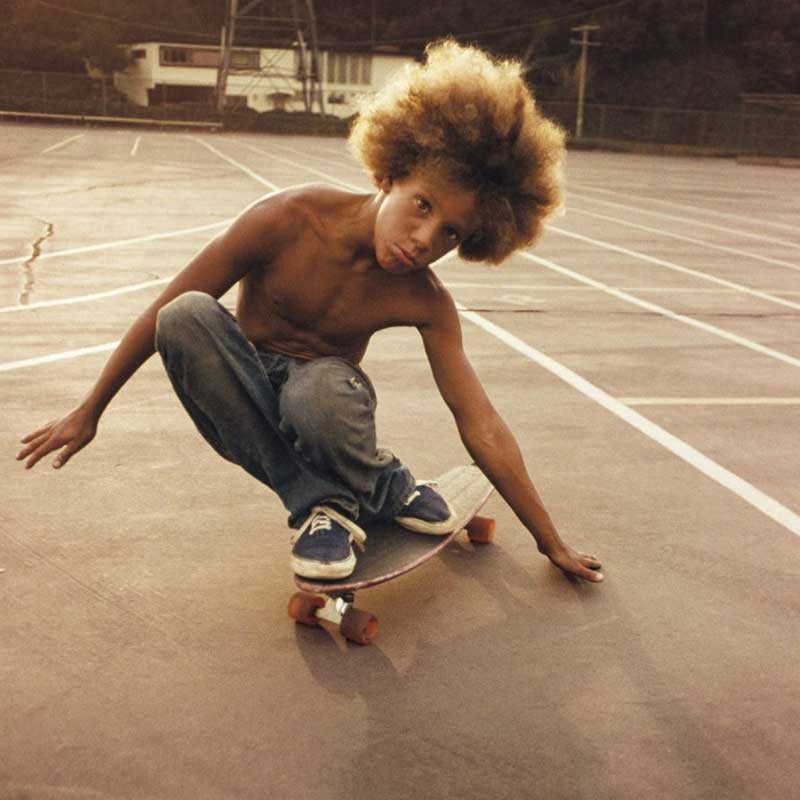 Locals Only: California Skateboarding 1975-1978 【 ローカルズ オンリー カリフォルニア スケートボーディング 1975 1978 】