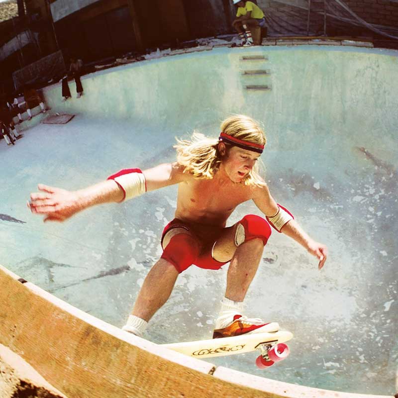 Locals Only: California Skateboarding 1975-1978 【 ローカルズ 