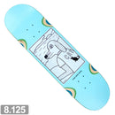 STOKE OG ANIMALS DECK DOG 8.125 【 ストーク オリジナル アニマルズ デッキ ドッグ 8.125 】