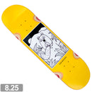STOKE OG ANIMALS DECK BEAR 8.25 【 ストーク オリジナル アニマルズ デッキ ベアー 8.25 】