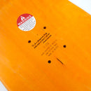 STOKE OG ANIMALS DECK BEAR 8.25 【 ストーク オリジナル アニマルズ デッキ ベアー 8.25 】