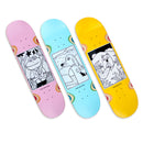 STOKE OG ANIMALS DECK BEAR 8.25 【 ストーク オリジナル アニマルズ デッキ ベアー 8.25 】