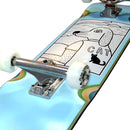 ★組立済★ STOKE OG ANIMALS DOG COMPLETE 8.125 【 ストーク OG アニマルズ ドッグ 8.125 コンプリート 】