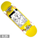 ★組立済★ STOKE OG ANIMALS BEAR COMPLETE 8.25 【 ストーク OG アニマルズ ベア 8.25 コンプリート 】