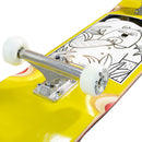 ★組立済★ STOKE OG ANIMALS BEAR COMPLETE 8.25 【 ストーク OG アニマルズ ベア 8.25 コンプリート 】