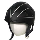 FLYAWAY? HELMET CARBON BLACK SIZE M 【 フライアウェイ カーボン ヘルメット ジャパンフィット M 】