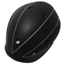 FLYAWAY? HELMET CARBON BLACK SIZE M 【 フライアウェイ カーボン ヘルメット ジャパンフィット M 】