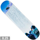 SKATE MENTAL ANDERSON ONLY ONE WAY TO FIND OUT DECK 8.25 【 スケート メンタル アンダーソン オンリー ワン ウェイ トゥ ファインド アウト デッキ 】