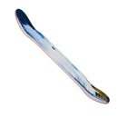 SKATE MENTAL ANDERSON ONLY ONE WAY TO FIND OUT DECK 8.25【 スケート メンタル アンダーソン オンリー ワン ウェイ トゥ ファインド アウト デッキ 】