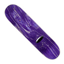 SKATE MENTAL CURREN CAPLES CRASH & BURN DECK 8.25【 スケート メンタル カレン ケープルズ クラッシュ アンド バーン デッキ 】