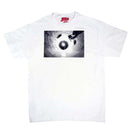 JUICE PHOTO T-SHIRT WHITE 【 ジュース フォト Tシャツ ホワイト 】
