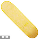 REAL FLOWERS RENEWAL YELLOW DECK 8.38 【 リアル フラワーズ リニューアル イエロー デッキ 】