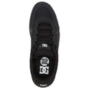 DC METRIC BLACK / BLACK / GUM SHOES 【 ディーシー メトリック ブラック / ブラック / ガム シューズ 】