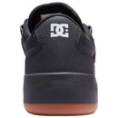 DC METRIC BLACK / BLACK / GUM SHOES 【 ディーシー メトリック ブラック / ブラック / ガム シューズ 】
