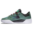 DC METRIC OLIVE / BLACK SHOES 【 ディーシー メトリック オリーブ / ブラック シューズ 】