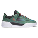 DC METRIC OLIVE / BLACK SHOES 【 ディーシー メトリック オリーブ / ブラック シューズ 】