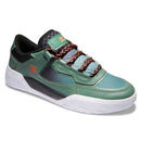 DC METRIC OLIVE / BLACK SHOES 【 ディーシー メトリック オリーブ / ブラック シューズ 】