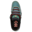 DC METRIC OLIVE / BLACK SHOES 【 ディーシー メトリック オリーブ / ブラック シューズ 】