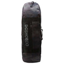 DC ALL WEATHER 30 L LARGE SKATE BAG CAMO BLACK 【 DC オールウェザー 30 L ラージ スケート バッグ カモ ブラック スケートボード装着可能 】