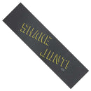 SHAKE JUNT KYLE WALKER PRO BLACK/YELLOW GRIPTAPE 【 シェイクジャント カイル ウォーカー プロ ブラック イエロー グリップテープ 】