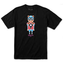 PRIMITIVE PENDLETON ZOO JAGUAR 【 プリミティブ ペンドルトン ズー ジャガー Tシャツ 】