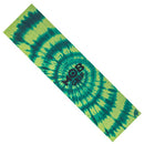 MOB TYE DIE GRAPHIC GREEN GRIPTAPE【モブ タイ ダイ グラフィック グリーン グリップテープ 】