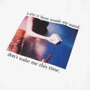 POLAR SKATE CO. I LIKE IT HERE TEE WHITE【 ポーラー アイ ライク イット ヒア ティー ホワイト 】