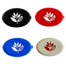 MAGENTA EGG COIN HOLDER 【 マゼンタ エッグ コイン ホルダー 】