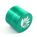 MAGENTA GRINDER METAL GREEN SMALL 【 マゼンタ グラインダー メタル グリーン スモール 】