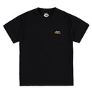 MAGENTA BOTTICELLI PLANT TEE BLACK【 マゼンタ ボッティチェリ プラント Tシャツ ブラック 】