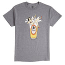 LOWCARD DIRTY BEER T-SHIRTS 【 ローカード ダーティービア Tシャツ 】