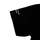 STOKE x EKA CONFUSION TEE BLACK 【 ストーク x エカ  コンフュージョン Tシャツ ブラック 】