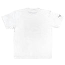 STOKE x EKA CONFUSION TEE WHITE 【 ストーク エカ コンフュージョン Tシャツ ホワイト 】