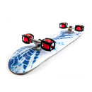 SKATER TRAINER【 スケーター トレイナー ウィール固定 練習器具 】