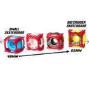 SKATER TRAINER【 スケーター トレイナー ウィール固定 練習器具 】