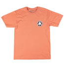 WELCOME SLOTH PREMIUM TEE CLAY【 ウェルカム スロース プレミアム ティー クレイ】