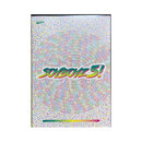 SOY BOYZ 5!【 ソイボーイズ 5！ 東京多摩、川崎ローカルスケートDVD 】