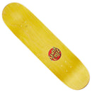 SANTA CRUZ BRAUN HOTDOG EVERSLICK DECK 8.25【 サンタクルーズ ブラウン ホットドッグ エバースリック デッキ 】