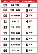 ACE 33 BLACK 【 エーストラック 33 ブラック 】