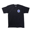 ACE TRUCKS SEAL LOGO T-SHIRTS BLACK【 エース シール ロゴ Tシャツ ブラック 】